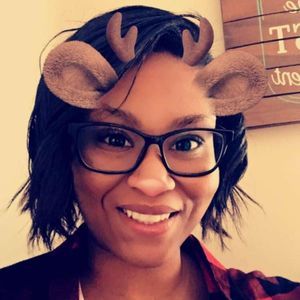 Meet your Posher, Kierra